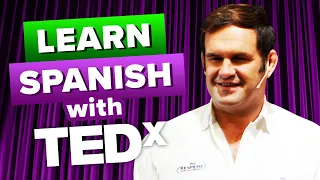 Learn Spanish with TED Talks: Juan Bautista Segonds