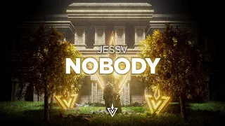 JESSV - Nobody (Big Room)