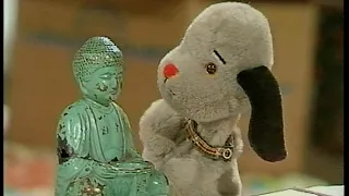 Sooty & Co. - 01x05: Buddy Jolly (1993)