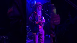 @jelliss2017 performing “Back to Reality” and  Mr. Ego live at @pandemiteTM with MC Johnny Black