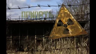 Doku HD - Tschernobyl 30 Jahre danach im Sperrgebiet