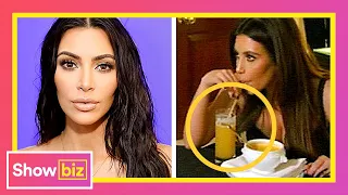 Los mejores trucos de belleza de las hermanas Kardashian Jenner