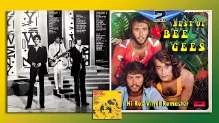 The Bee Gees - Lonely Days - HiRes Vinyl Remaster