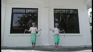 Pandanggo Rinconada | Philippine Folk Dance