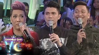 GGV: Jhong and Vhong on Vice's relationships