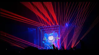 Subtronics Tesseract Tour 2024 Night 2 at The Armory, MN Recap