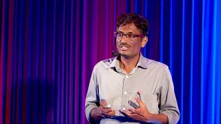 How you can help ensure a secure income for farmers? | Dr. G.V. Ramanjaneyulu | TEDxNavlakha