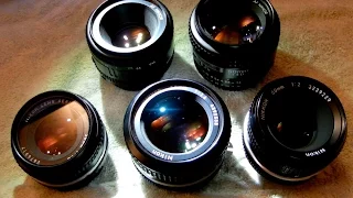 The Angry Photographer: THE 50mm NIKKOR ULTIMATUM. Nikon Lens Secrets to save you $$