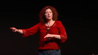 Richard III: Solving a 500 Year Old Cold Case | Dr Turi King | TEDxLeicester