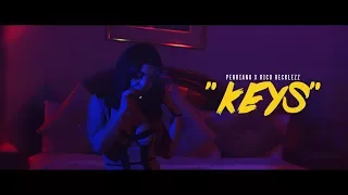 Perriano x Rico Recklezz x Keys x Prod by @CBMix | Dir. By @OgunPleasFilms