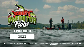 PredatorFight 2023 | Ep.3 (Multiple Subtitles)