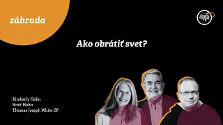 Ako obrátiť svet? | BHD 2023 (SK)