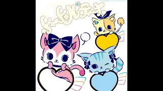 Beatcats -トゥットゥルティーヤ