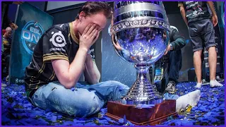 This One Tournament Changed CS:GO History