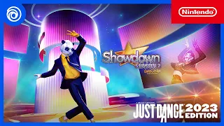 Just Dance 2023 Edition - Season 2 Showdown - Launch Trailer - Nintendo Switch