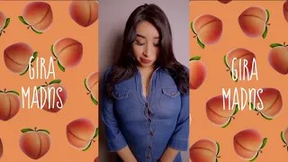 Tiktok bigbank Challenge 🍑 busty hot no bra 👙🍒💦 #tiktok #bigbank #tiktokchallenge