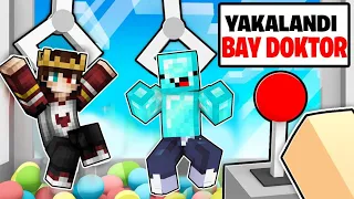 BAYDOKTOR VS MİNECRAFT #432 😱 - Minecraft