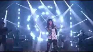 Jena Irene - Bring Me To Life - Top 9 - AMERICAN IDOL SEASON XIII