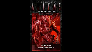 Aliens Genocide Omnibus | Finale | Audiobook