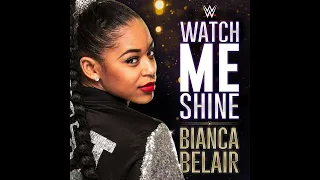 Bianca Belair - Watch Me Shine (WWE) [1 Hour Loop]