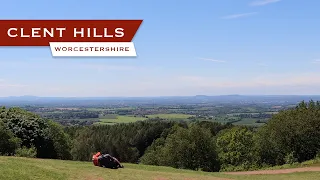 Clent Hills, Worcestershire | Exploring England