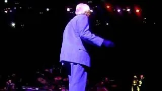 Andy Williams. Speak Softly Love. Godfather Theme.  Sept 2009 Branson