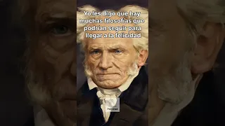 Arthur Schopenhauer ll