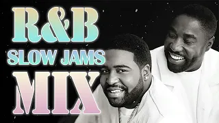 80S 90S R&B Slow Jams Mix | Gerald Levert, Johnny Gill, Ready For The World, Surface, Cherrelle