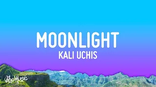 Kali Uchis - Moonlight (Lyrics)  | 30 Min Lyrics