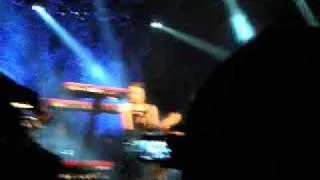 Tarja Turunen - Warszawa 01.10.2010 cz. 7.wmv