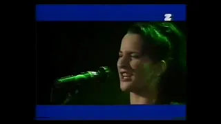 Boskie Buenos - Justyna Steczkowska finał "Szansy na Sukces" 1995