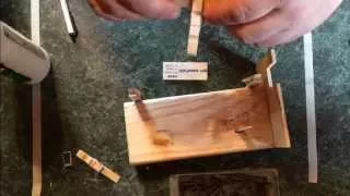 How to make a simple fletching jig
