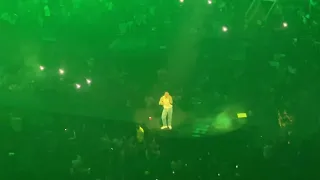 Post Malone - Rockstar @ Rogers Centre, Toronto.