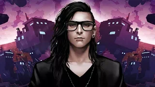 Best Of Skrillex Dubstep Remix Songs 2017