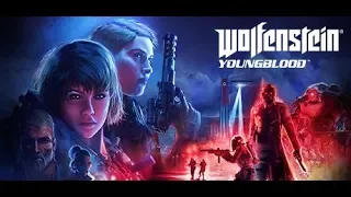 Wolfenstein: Youngblood - E3 Trailer.