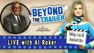 Beyond The Trailer FULL show (Facebook Live)