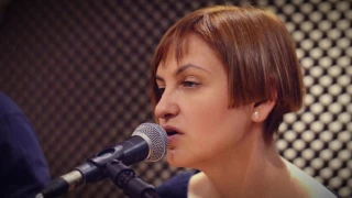 Cocaine (Eric Clapton cover) — Emil Khachaturian & Dina Itkina