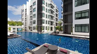 PHUKETPROPERTY.COM | ID 1935 | KAMALA |  2 BED FREEHOLD CONDO