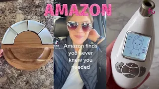 Amazon Finds Must Haves 2022 Part 41 | Tiktok Finds Made Me Buy It with Links | TikTok Compilations