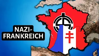 Warum besetzte Deutschland nicht ganz Frankreich?