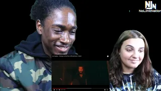 DIDN'T EXPECT THAT!|Avi Kaplan - Change on the Rise (Official Music Video)(REACTION!!!)