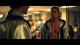 Magic Mike XXL (2015) Male Entertainers [HD]