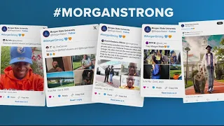 2 shooters in Morgan State University shooting, police say
