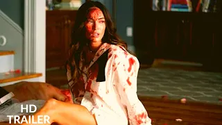 TILL DEATH TRAILER (2021) MEGAN FOX