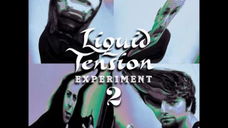 Liquid Tension Experiment - Acid Rain