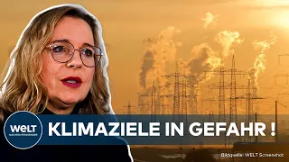 KLIMASCHUTZ: Umweltexpertin kritisiert neue Reform - Die Gefahr, die Klimaziele nicht zu erreichen!