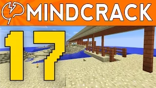 Mindcrack S5E17: Civil Engineering