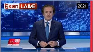 Edicioni i Lajmeve Tv Klan 31 Janar 2021, ora 23:30 Lajme - News