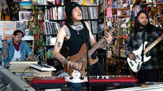 Cuco: Tiny Desk Concert