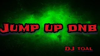 jump up DnB mix 2022